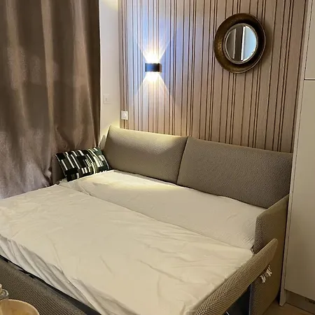 Light&sea - 2-4 People - Pool Access & Sea View Les Sables-dʼOlonne